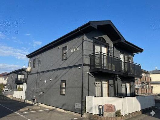 ミーツハオス弐番館