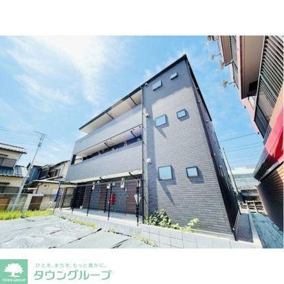 インフィニティ大宮