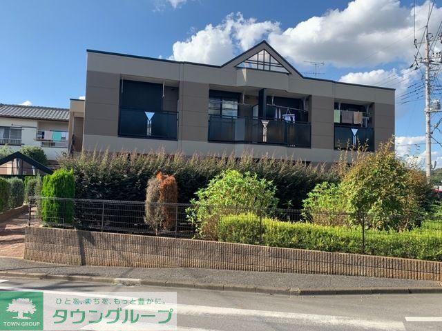 ティープラントI