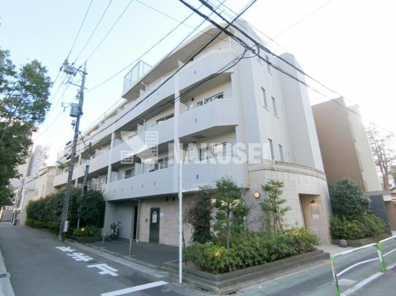 ジョイシティ駒沢大学