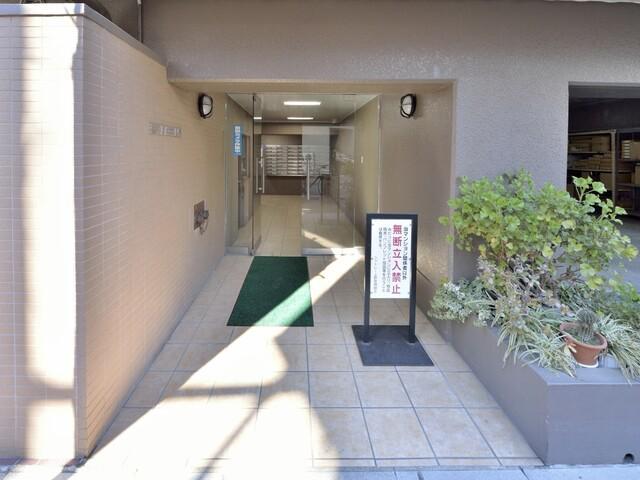 シャトレ上野