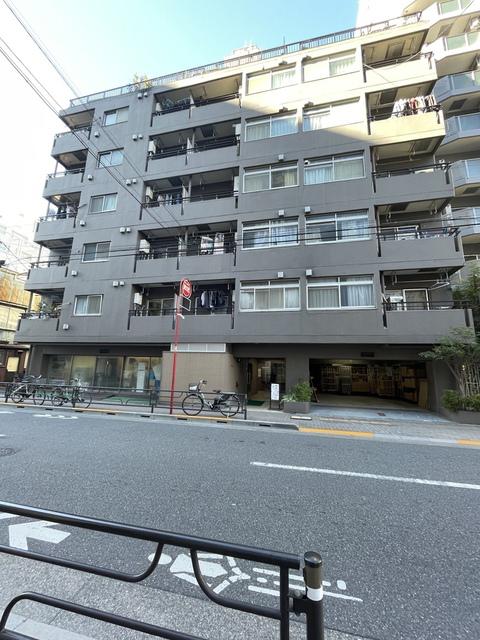 シャトレ上野