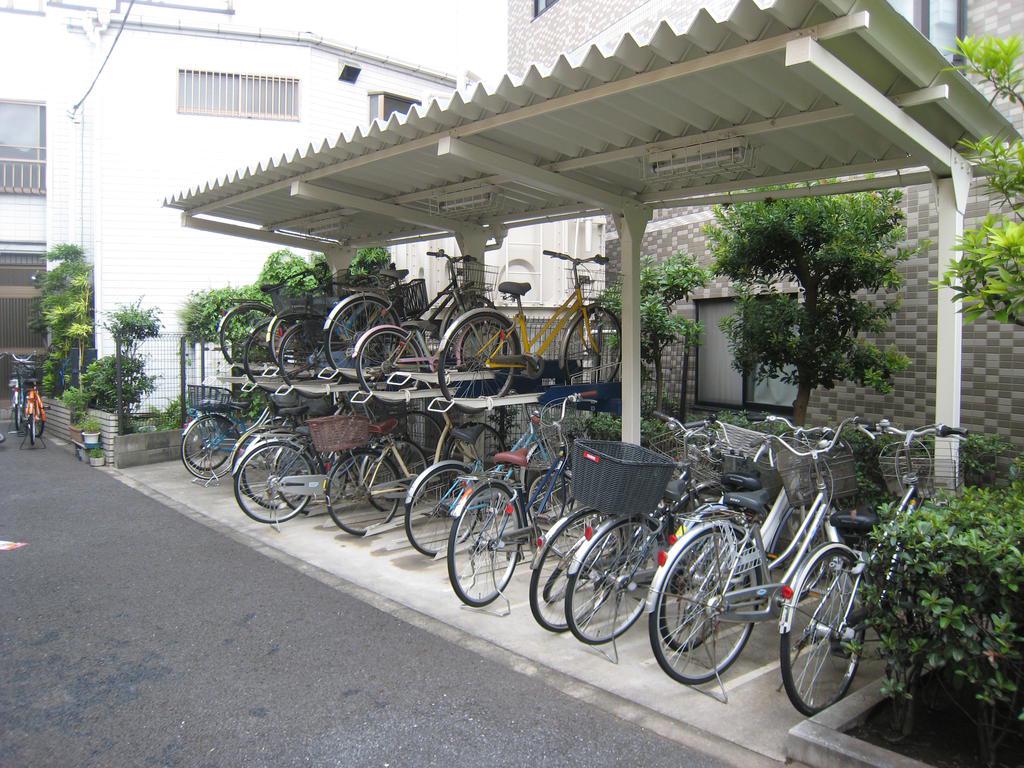 モアグランデ池袋西