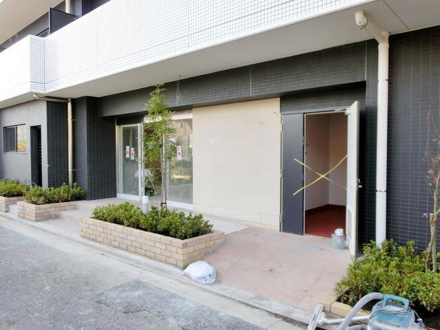 クレイシア世田谷船橋