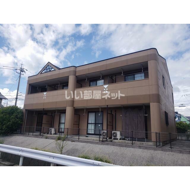 グランベルコート南町