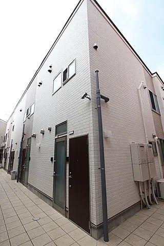 Bハウス東大井