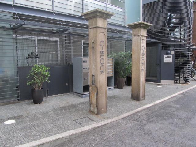 ジーブロック