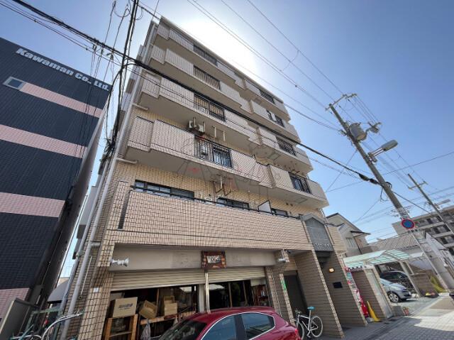 シャトーハピネス