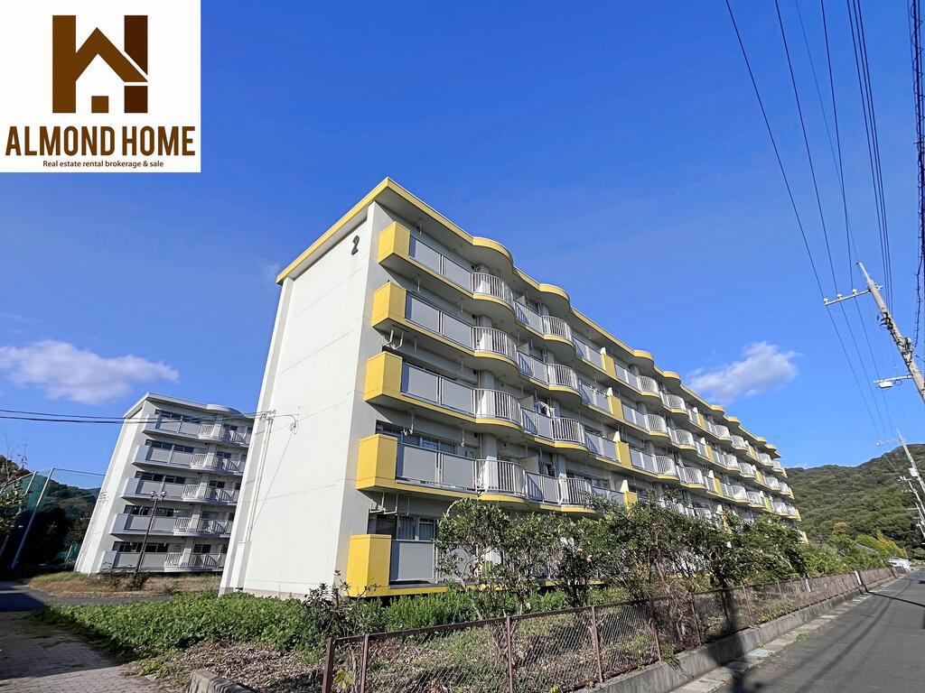 KAI TERRACE II(2LDK/2階)