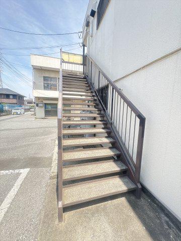 東和開発第2ビル