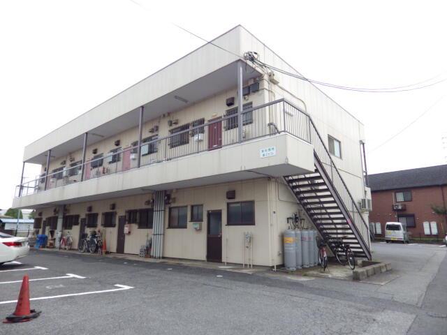 東和開発第2ビル