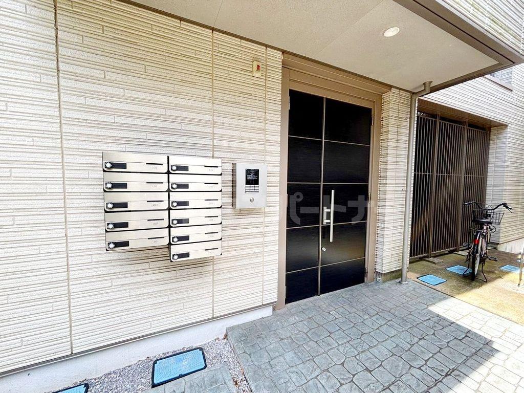 プレミアス明原