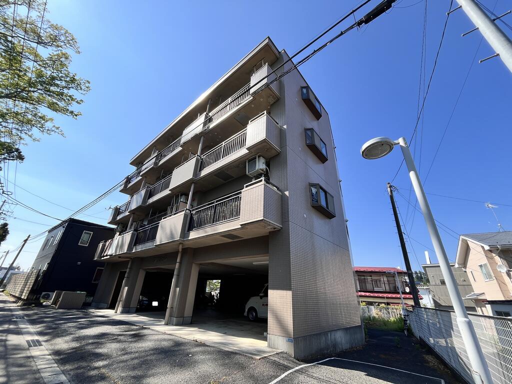 第7銅谷ビル