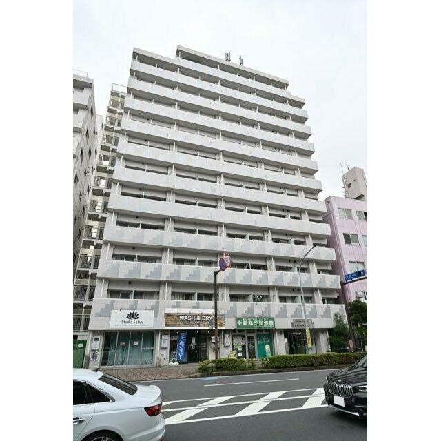 新丸子ダイカンプラザCITY