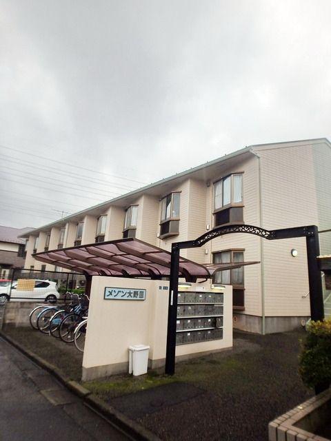 メゾン大野III