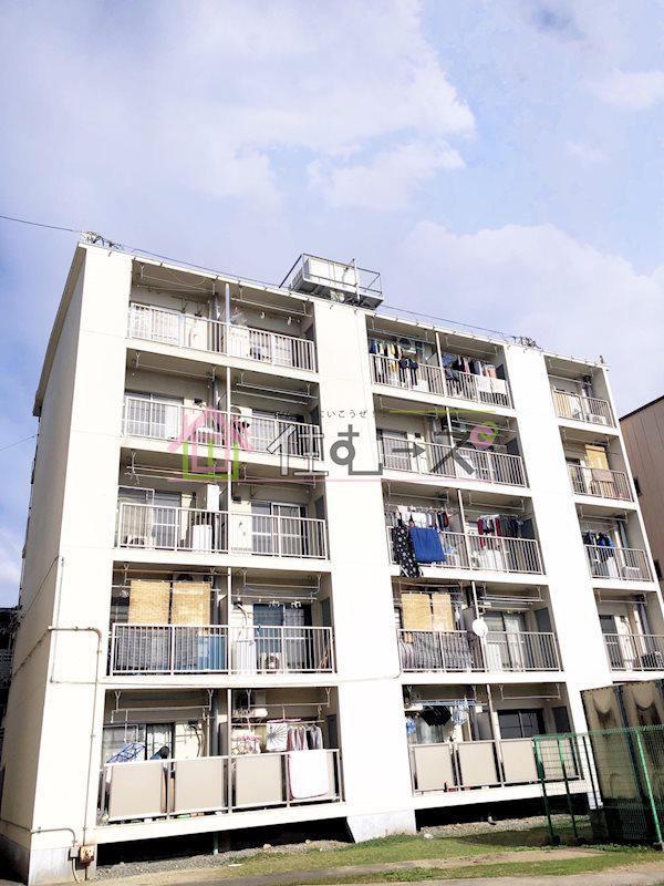 田中町2号棟