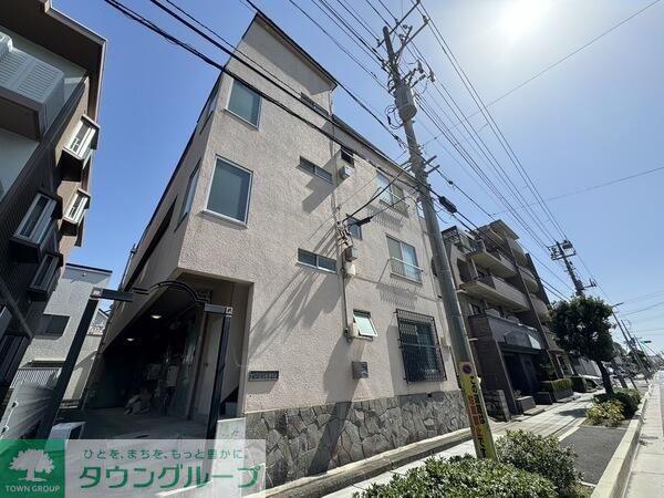 ベストマンション