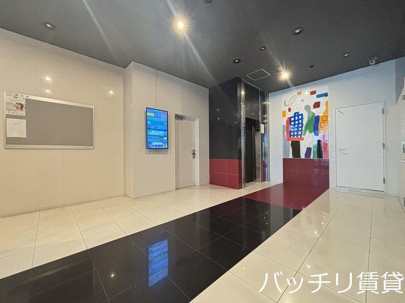 エンクレスト福岡