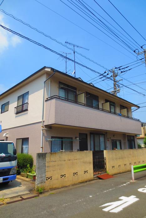 岩井ハイツ2