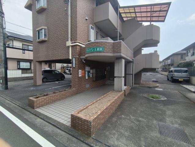 マ・メゾン土居田