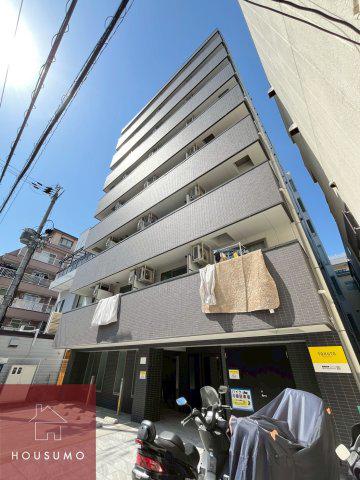 U RESIDENCE新大阪