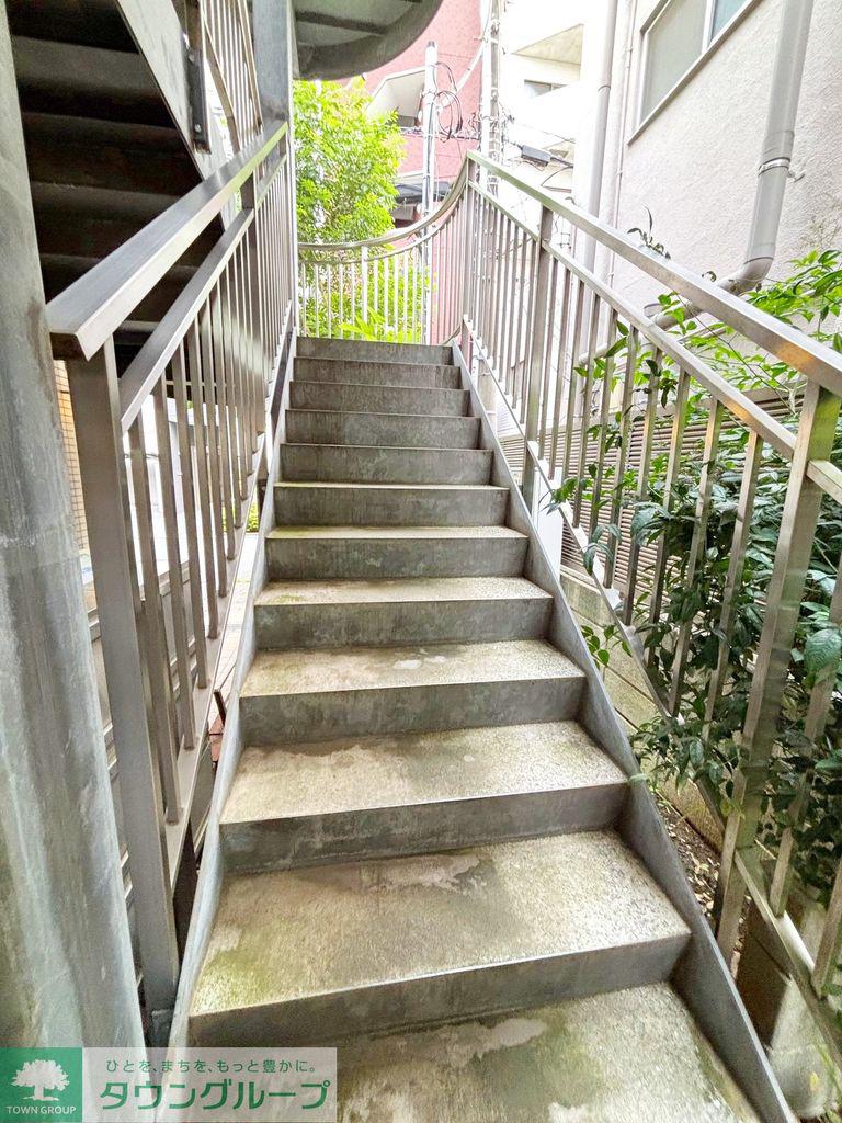 YパークII
