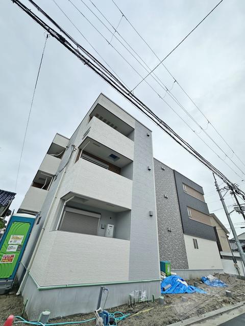 リアン富木