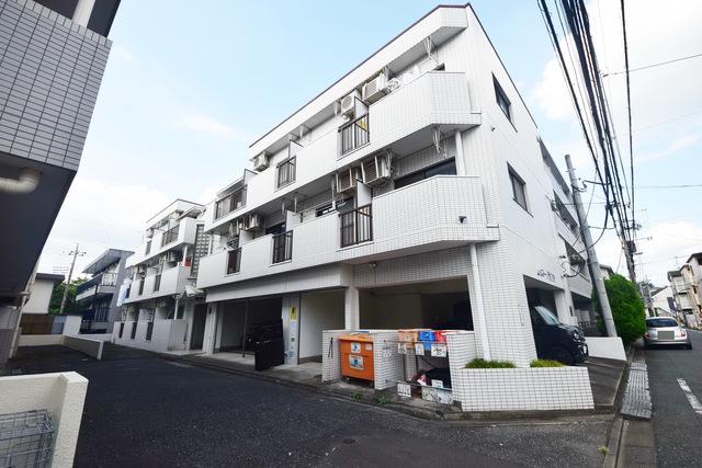エルマーノ堀之内
