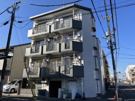 ニチエーイン立川