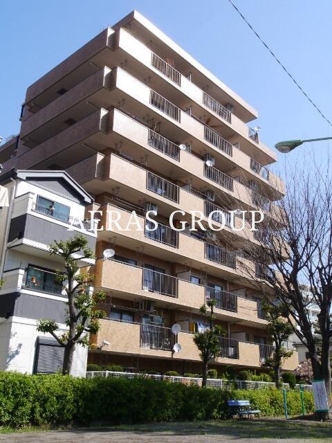 ライオンズマンション川口第10