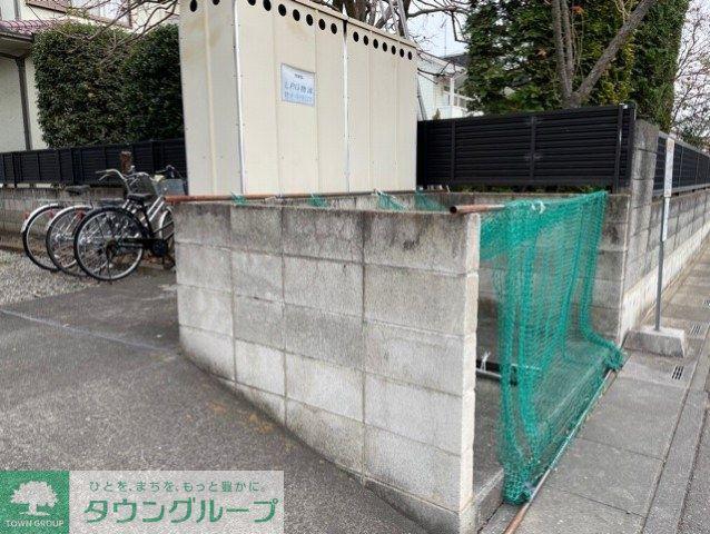 レオパレスシャルマン