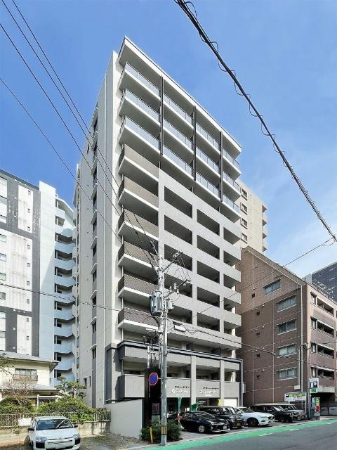 サンクス博多駅南