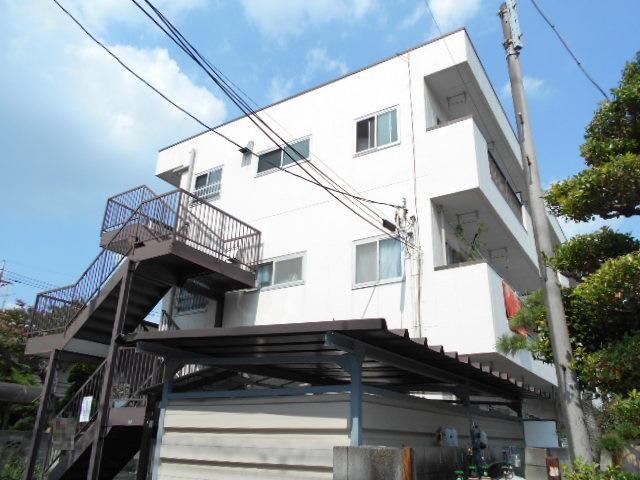 バレー中浦和