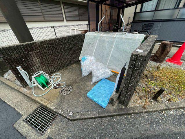 フォリア壱番館