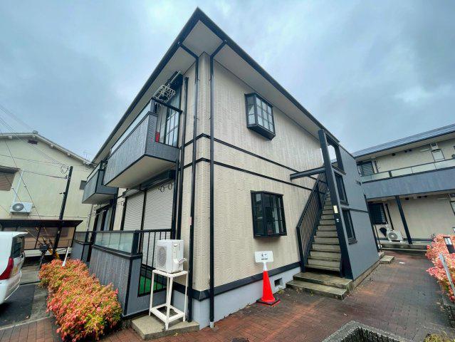 フォリア壱番館