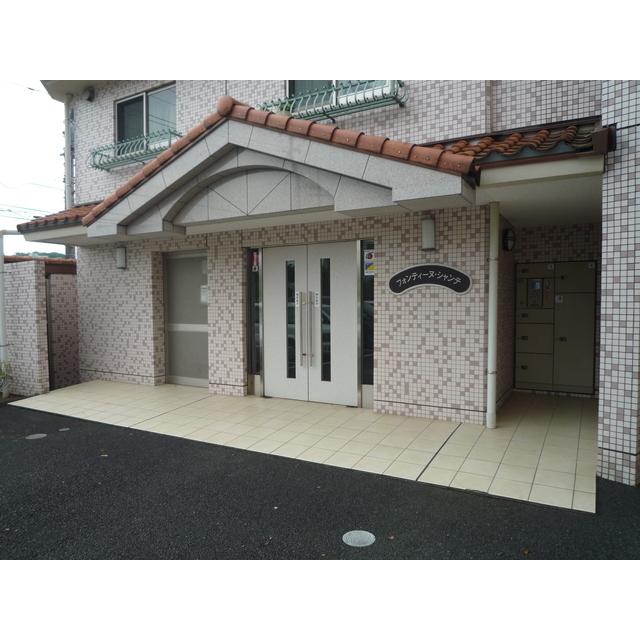 フォンティーヌ・シャンテ