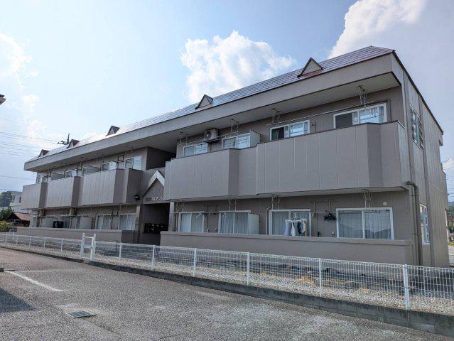 第2中広マンション