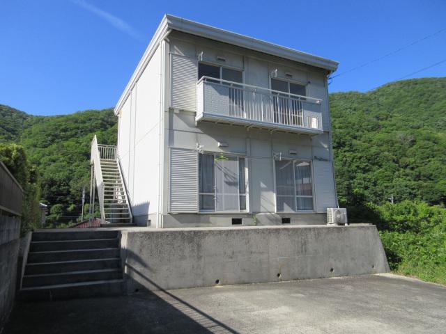 河内サンライフ日山