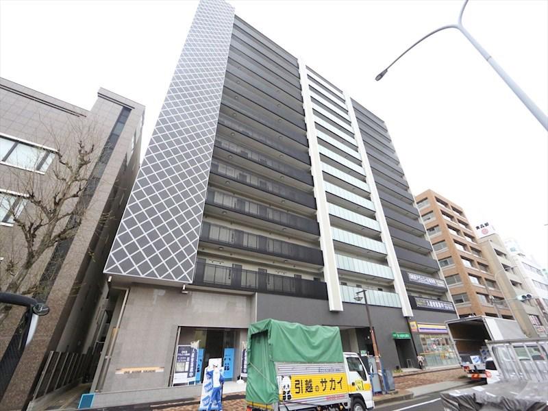 OKBアヴェニール菊井町