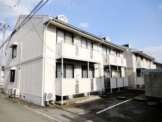 セジュールアムス5西棟