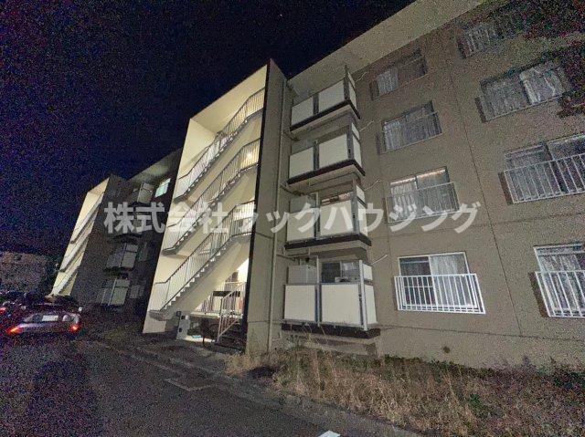 エル・セレーノ古川橋A棟