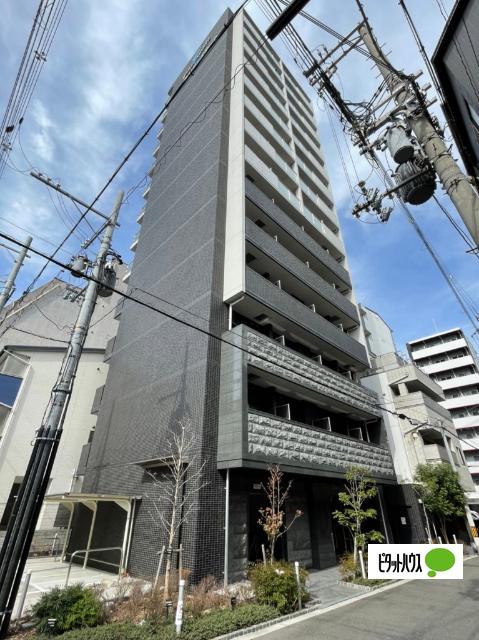 ファステート大阪ドームシティ