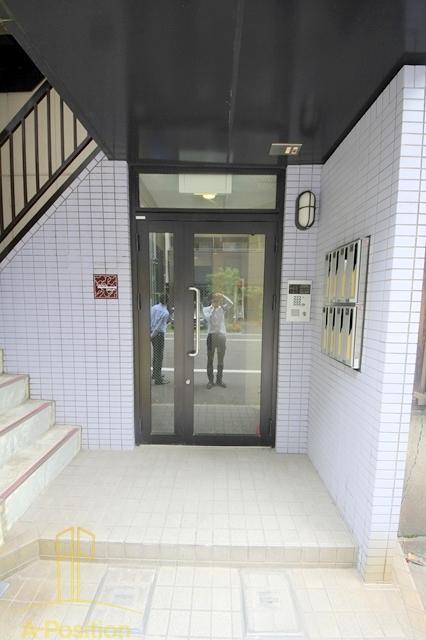 クラシカ江戸堀