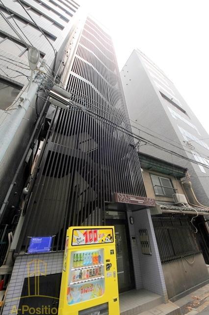 クラシカ江戸堀