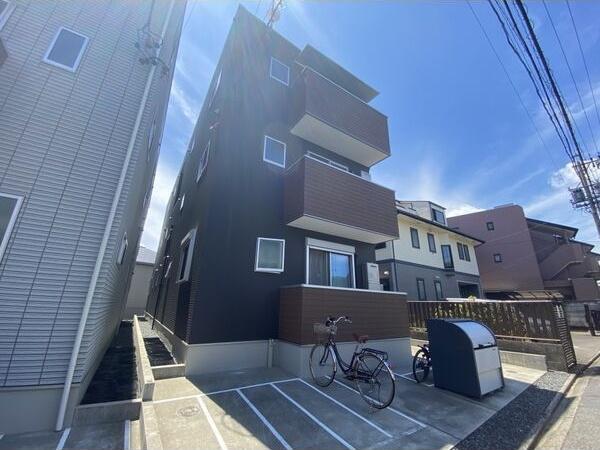 ATLAS KITAHARA ウエスト