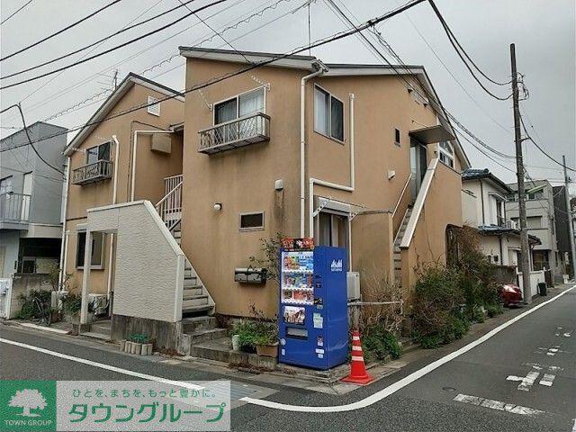 ラ・フローレ駒沢
