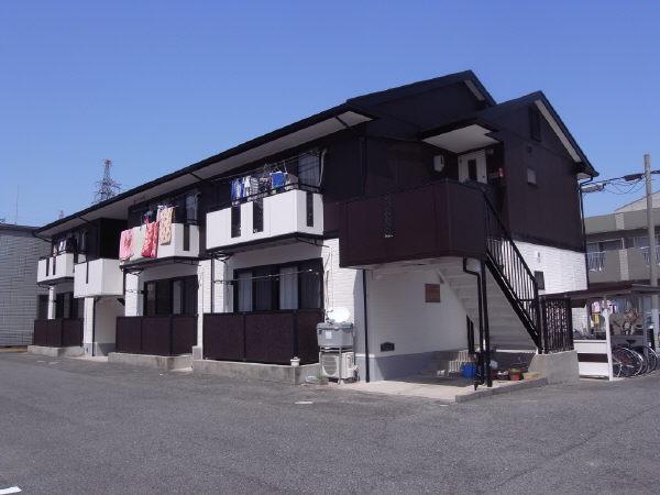 ファミール末広