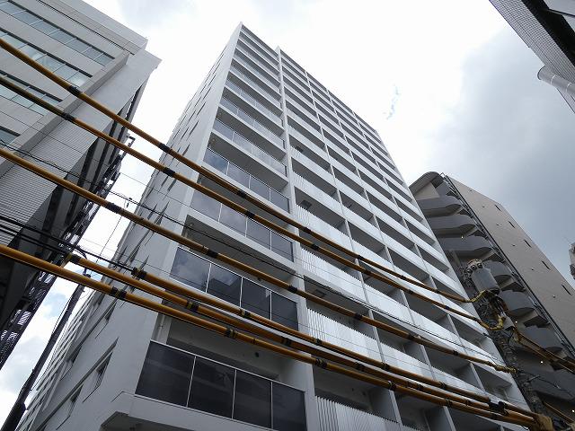 コンフォリア東新宿