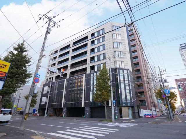 FER北3条
