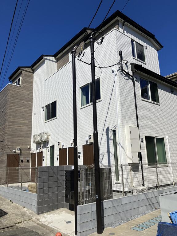 DAI MAISON西新井